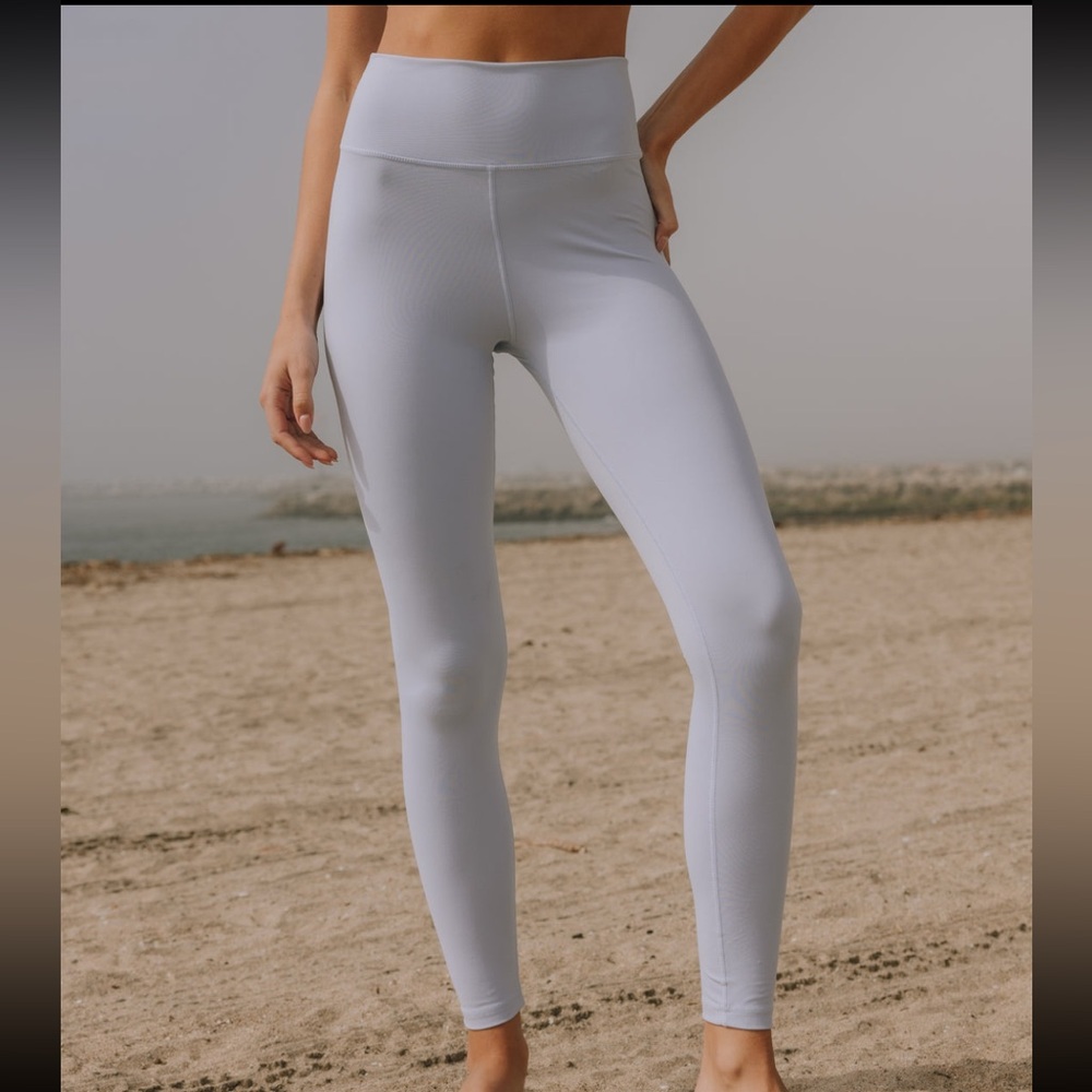 Daily Drills Leggings (Mist)